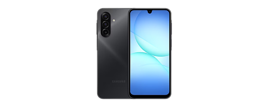 Samsung Galaxy A17 4G A175 Dual Sim 4GB RAM 128GB - Black