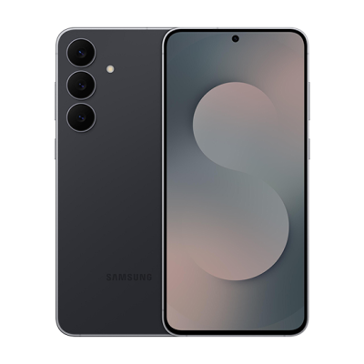 Samsung Galaxy S25 FE S731 5G Dual Sim 8GB RAM 512GB - Jetblack
