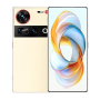 Nubia Z70 Ultra 5G Dual Sim 16GB RAM 512GB - Gold