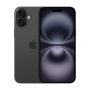 Apple iPhone 16 Plus 128GB - Black - Indian Spec