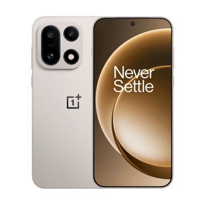OnePlus 15 5G Dual Sim 16GB RAM 512GB - Sandstorm