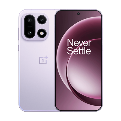 OnePlus 15 5G Dual Sim 16GB RAM 512GB - Ultra Violet