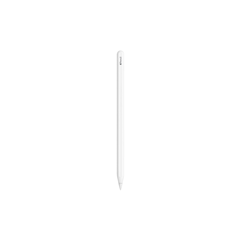 Apple Pencil 2nd Generation - White