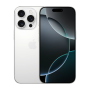 Apple iPhone 16 Pro 512GB - White Titanium