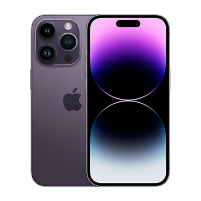 Apple iPhone 14 Pro 256GB - Purple