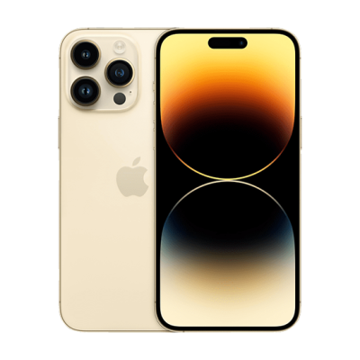 Apple iPhone 14 Pro Max 1TB - Gold