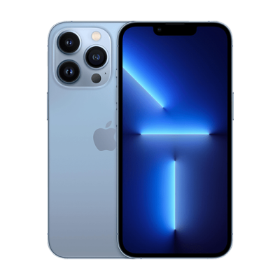 Apple iPhone 13 Pro 128GB - Blue