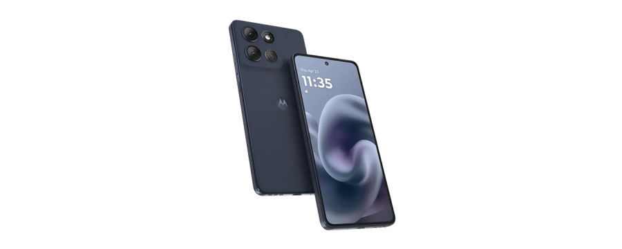 Motorola Moto G86 Power 5G Dual Sim 12GB RAM 256GB - Spellbound