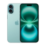 Apple iPhone 16 Plus 128GB - Teal - Indian Spec
