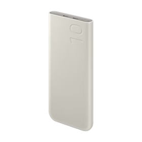 Samsung Powerbank 10.000mAh 25W - White