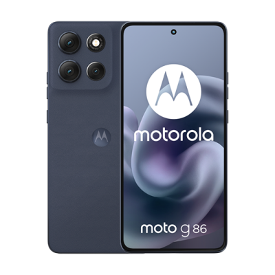 Motorola XT2527-2 Moto G86 5G Dual Sim 8GB RAM 256GB - Spellbound