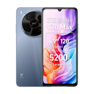 ZTE Blade V70 Max 4G 4GB 256GB  - Grey
