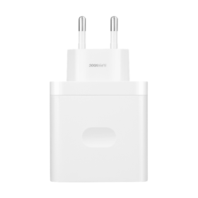 Realme 120W USB-A SuperVooc  Power Adapter - White