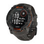 Watch Garmin Instinct 3 Solar GPS 50mm - Black