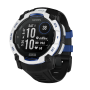 Watch Garmin Instinct 3 Solar GPS 50mm - White