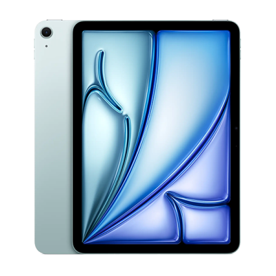 Tablet Apple iPad Air 11 6 Gen (2024) M2 128GB WiFi - Blue