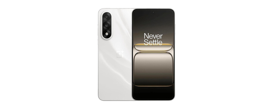 OnePlus Nord 5 5G Dual Sim 8GB RAM 256GB - Marble Sands