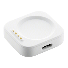 Oneplus Watch 3 43mm Charging Base - White