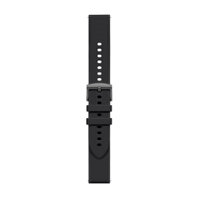 Oneplus Watch 3 43mm Strap - Black