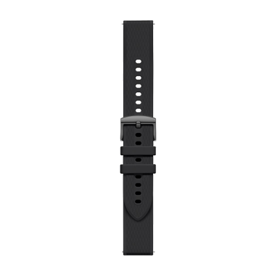 Oneplus Watch 3 43mm Strap - Black