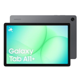 Tablet Samsung Galaxy Tab A11+ X230 11.0 WiFi 6GB RAM 128GB - Grey