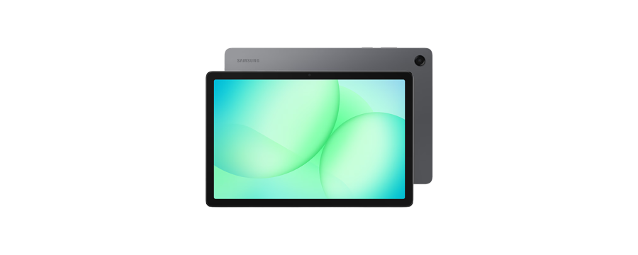 Tablet Samsung Galaxy Tab A11+ X236 11.0 5G 8GB RAM 256GB - Grey