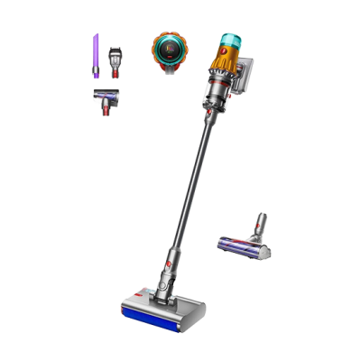 Dyson Vacuum Cleaner V12s Detect Slim Submarine
