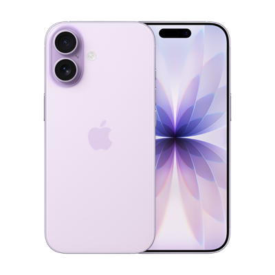 Apple iPhone 17 256GB - Lavender