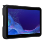 Tablet Samsung Galaxy Tab Active 4 Pro T636 10.1 5G 6GB RAM 128GB Enterprise Edition - Black