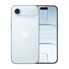 Apple iPhone Air 256GB - Sky Blue