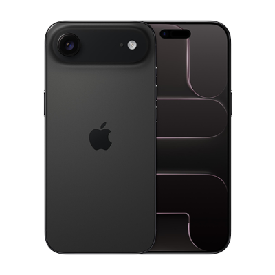 Apple iPhone Air 256GB - Space Black