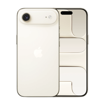 Apple iPhone Air 256GB - Light Gold