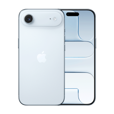 Apple iPhone Air 256GB - Sky Blue