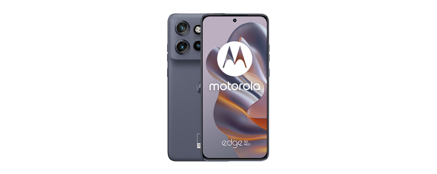 Motorola XT2409-1 Moto Edge 50 Neo 5G 8GB RAM 256GB - Grey