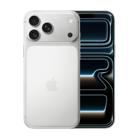 Apple iPhone 17 Pro Max 2TB - Silver