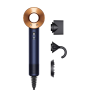 Dyson Hair Dryer Supersonic HD07 - Prussian Blue/Rich Copper