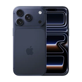 Apple iPhone 17 Pro 1TB - Deep Blue