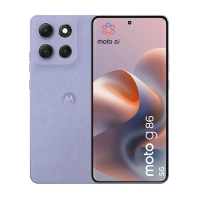 Motorola Moto G86 Power 5G Dual Sim 12GB RAM 256GB - Cosmic Sky