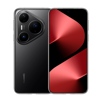 Huawei Pura 80 Pro 5G Dual Sim 12GB RAM 512GB - Black