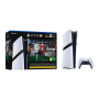 Sony PlayStation 5 Pro Digital Edition 2TB + EA Sports FC 26 - White