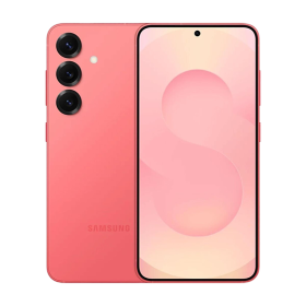 Samsung Galaxy S25 S931 5G Dual Sim 12GB RAM 512GB - Coralred