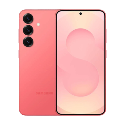 Samsung Galaxy S25 S931 5G Dual Sim 12GB RAM 512GB - Coralred