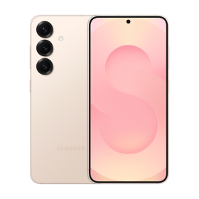 Samsung Galaxy S25 S931 5G Dual Sim 12GB RAM 512GB - Pinkgold