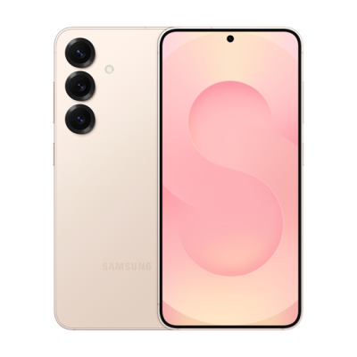 Samsung Galaxy S25 S931 5G Dual Sim 12GB RAM 512GB - Pinkgold