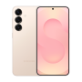 Samsung Galaxy S25 S931 5G Dual Sim 12GB RAM 512GB - Pinkgold