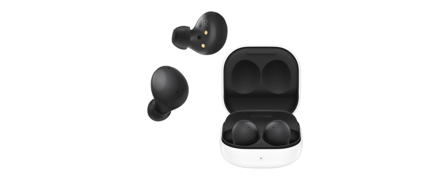 Kopfhörer, Lautsprecher