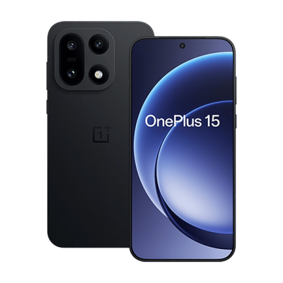 OnePlus 15 5G Dual Sim 16GB RAM 512GB - Infinite Black