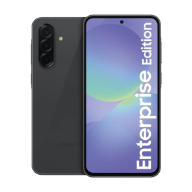 Samsung Galaxy A36 A366 5G Dual Sim 8GB RAM 256GB Enterprise Edition - Black