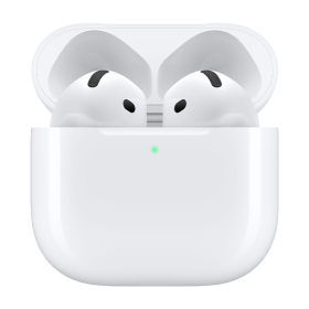 Apple AirPods 4 ANC - US Spec - White