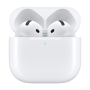 Apple AirPods 4 ANC - US Spec - White